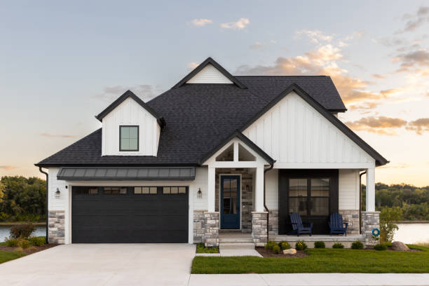 Best Roof Leak Repair  in Sur Hill, GA