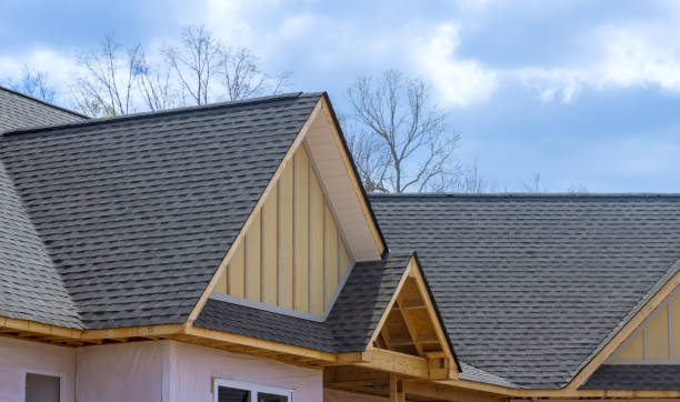 EPDM Roofing in Sugar Hill, GA